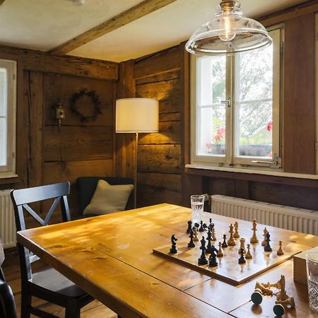 Dachsberg im Schwarzwald Waelder: Quartier Dachsbergヴィラ エクステリア 写真