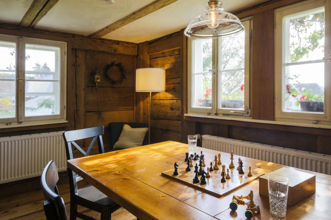 Dachsberg im Schwarzwald Waelder: Quartier Dachsbergヴィラ エクステリア 写真