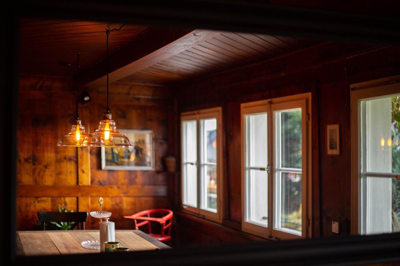 Dachsberg im Schwarzwald Waelder: Quartier Dachsbergヴィラ エクステリア 写真