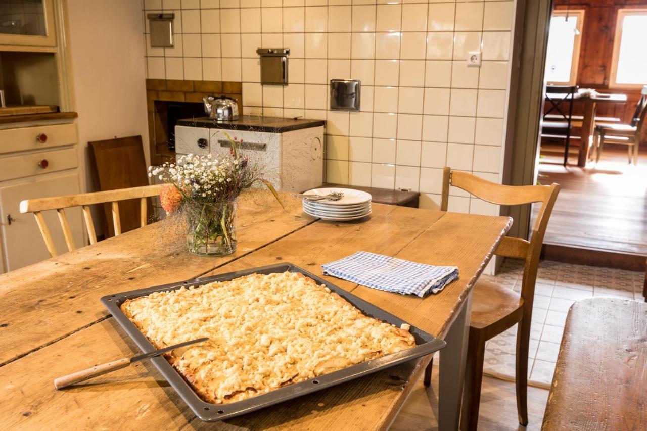 Dachsberg im Schwarzwald Waelder: Quartier Dachsbergヴィラ エクステリア 写真